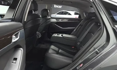 Genesis G80 2017, 100432 км, за 12700000 KRW - фото 12
