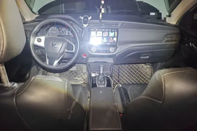 Honda Envix 2019, 48900 км, за 59856.12 CNY - фото 18