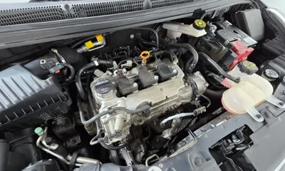 ChevroletGMDaewoo Spark 2021, 38688 км, за 9000000 KRW - фото 6