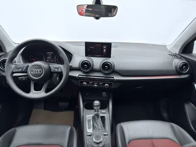 Audi Q2L 2018, 61100 км, за 80905.46 CNY - фото 8