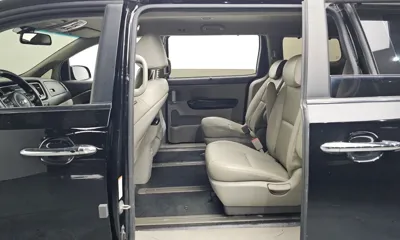 Kia Canival 2016, 165504 км, за 9700000 KRW - фото 11