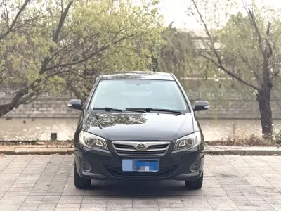 Toyota Corolla 2013, 120000 км, за 17800 CNY