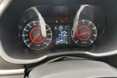 Brilliance V3 2017, 77500 км, за 29741.12 CNY - фото 10