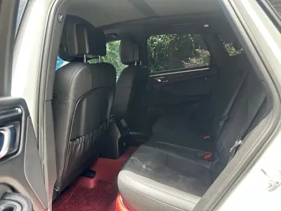 Porsche Macan 2015, 140000 км, за 95800 CNY - фото 7