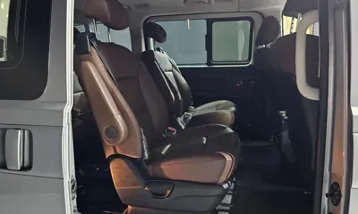 Hyundai Starex 2019, 93515 км, за 23500000 KRW - фото 12