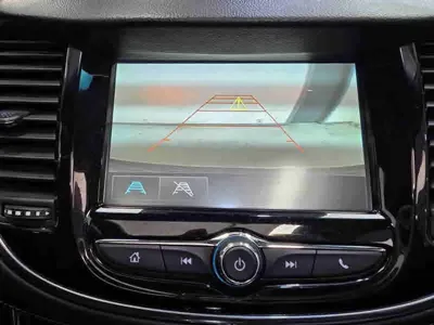 ChevroletGMDaewoo Trax 2017, 138200 км, за 8980000 KRW - фото 15
