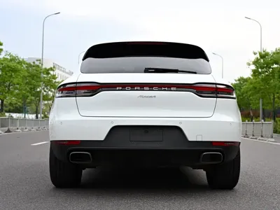 Porsche Macan 2019, 63000 км, за 21006.27 USD - фото 17