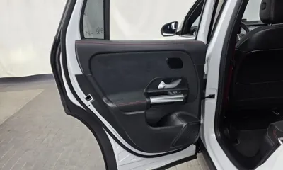 Mercedes-Benz GLA-Class 2022, 48054 км, за 43800000 KRW - фото 25