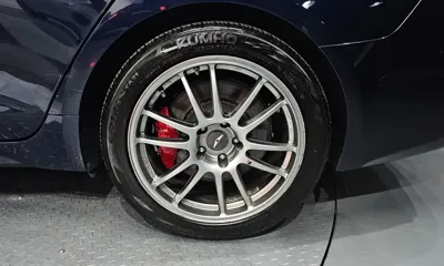 Genesis G70 2019, 109284 км, за 22200000 KRW - фото 5