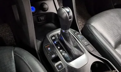 Hyundai Maxcruz 2014, 212403 км, за 6900000 KRW - фото 9