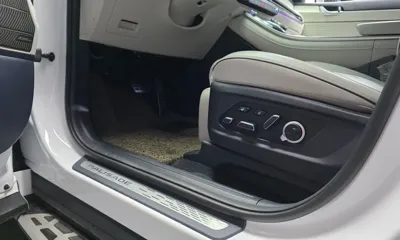 Hyundai Palisade 2024, 36142 км, за 45000000 KRW - фото 34