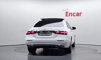 Mercedes-Benz E-Class 2022, 67449 км, за 46000000 KRW - фото 4