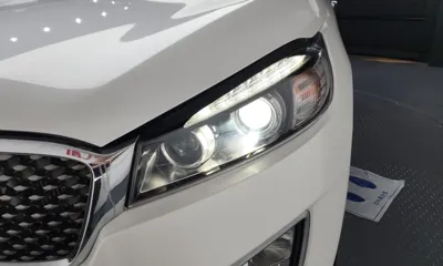 Kia Sorento 2015, 106057 км, за 13900000 KRW - фото 22