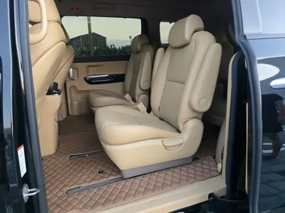Kia Canival 2019, 134988 км, за 17900000 KRW - фото 16
