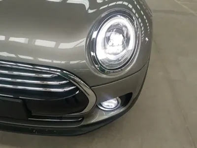 MINI Mini Clubman 2018, 89800 км, за 87300 CNY - фото 24