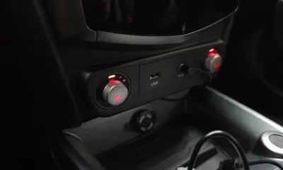 KG_Mobility_Ssangyong TIBOLI 2018, 182021 км, за 5990000 KRW - фото 18