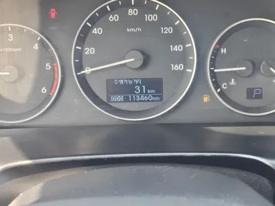 Hyundai Starex 2016, 113427 км, за 13400000 KRW - фото 14