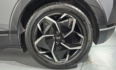 Hyundai Ioniq5 2023, 30161 км, за 33500000 KRW - фото 21