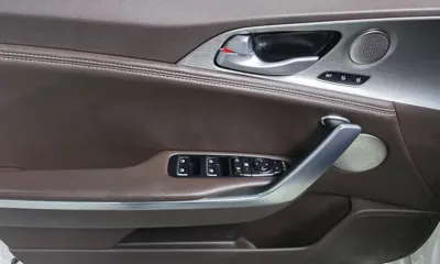 Kia Stinger 2018, 108296 км, за 19400000 KRW - фото 24