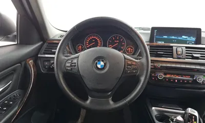 BMW 3-Series 2014, 116702 км, за 10990000 KRW - фото 13
