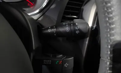 Renault-KoreaSamsung QM3 2017, 55615 км, за 6990000 KRW - фото 28