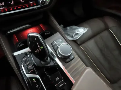 BMW Gran Turismo 2022, 65795 км, за 45900000 KRW - фото 9