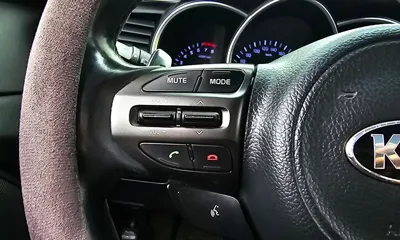 Kia K5 2014, 162981 км, за 3900000 KRW - фото 30