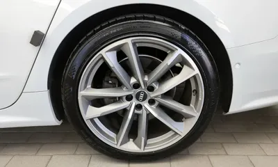 Audi A7 2020, 65473 км, за 37600000 KRW - фото 21