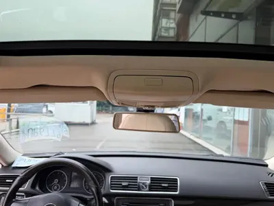 Volkswagen Passat 2012, 190000 км, за 23800 CNY - фото 7