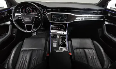 Audi A7 2020, 54436 км, за 44950000 KRW - фото 7