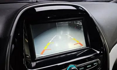 ChevroletGMDaewoo Spark 2018, 113837 км, за 6300000 KRW - фото 16