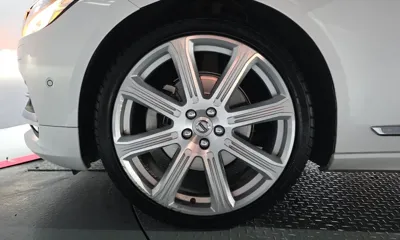 Volvo S90 2019, 55519 км, за 27500000 KRW - фото 5