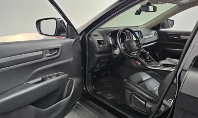 Renault-KoreaSamsung QM6 2018, 125950 км, за 9790000 KRW - фото 10