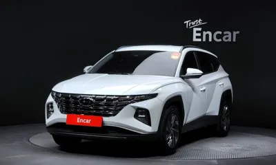Hyundai Tucson · 2023 год