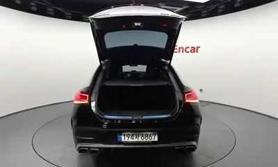 Mercedes-Benz GLE-Class 2021, 34160 км, за 108000000 KRW - фото 20