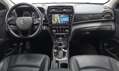 KG_Mobility_Ssangyong TIBOLI 2022, 84906 км, за 12500000 KRW - фото 7