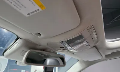 Mercedes-Benz GLC-Class 2017, 100982 км, за 19500000 KRW - фото 19