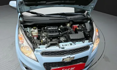 ChevroletGMDaewoo Spark 2014, 74829 км, за 3500000 KRW - фото 6
