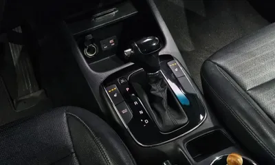 Kia K3 2016, 137971 км, за 6500000 KRW - фото 9