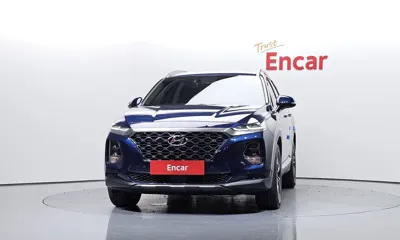 Hyundai Santafe 2019, 64682 км, за 19800000 KRW - фото 3