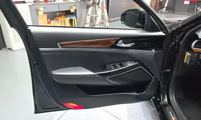 Kia K7 2017, 141305 км, за 9000000 KRW - фото 24
