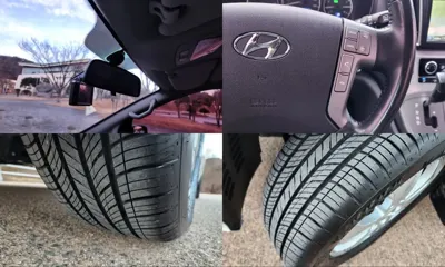 Hyundai Starex 2018, 113411 км, за 16900000 KRW - фото 19