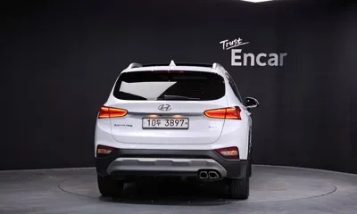 Hyundai Santafe 2019, 74746 км, за 21300000 KRW