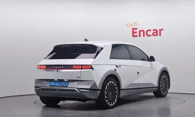 Hyundai Ioniq5 2022, 142803 км, за 28400000 KRW - фото 2