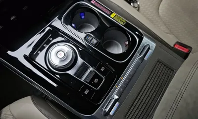 Kia Canival 2023, 93656 км, за 31000000 KRW - фото 9