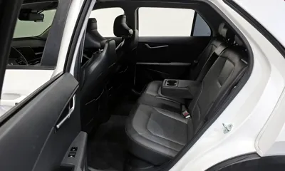 Kia Niro 2022, 31266 км, за 24000000 KRW - фото 18