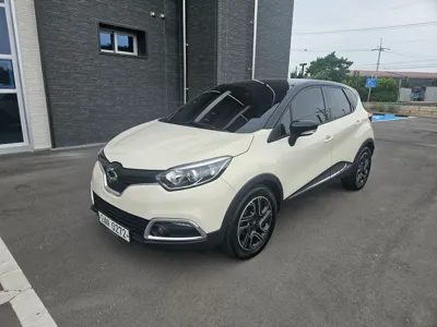 Renault-KoreaSamsung QM3 2015, 143026 км, за 4300000 KRW - фото 2
