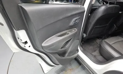 ChevroletGMDaewoo Trax 2015, 109197 км, за 4000000 KRW - фото 25