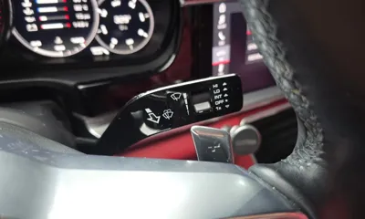 Porsche Panamera 2018, 73980 км, за 68800000 KRW - фото 19