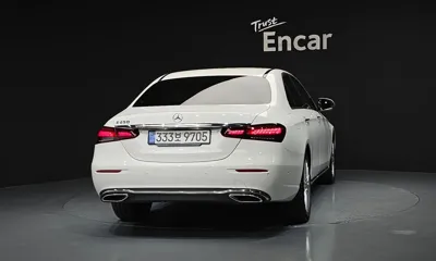 Mercedes-Benz E-Class 2021, 41376 км, за 36900000 KRW